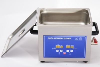 潔康牌超聲波清洗器 PS-40A 電子行業(yè)的專(zhuān)業(yè)清洗解決方案