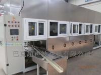 巴克超聲波清洗機 濟南廠家熱銷，高效清洗解決方案